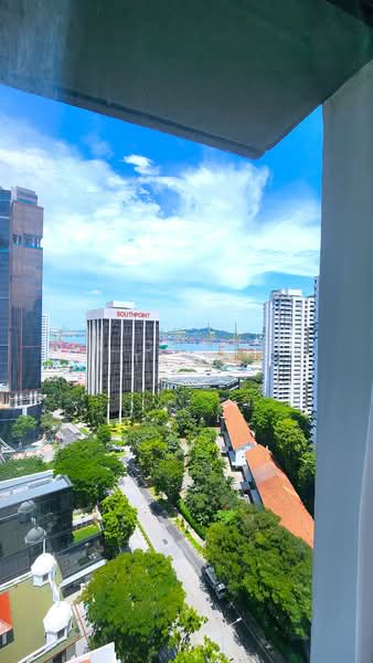 Pinnacle @ Duxton, 1 Cantonment Road, 3 Bedrooms, 1,033 sqft, HDB Flat For Rent, by Richard Tann, 500127442 - View - PropertyGuru.com.sg