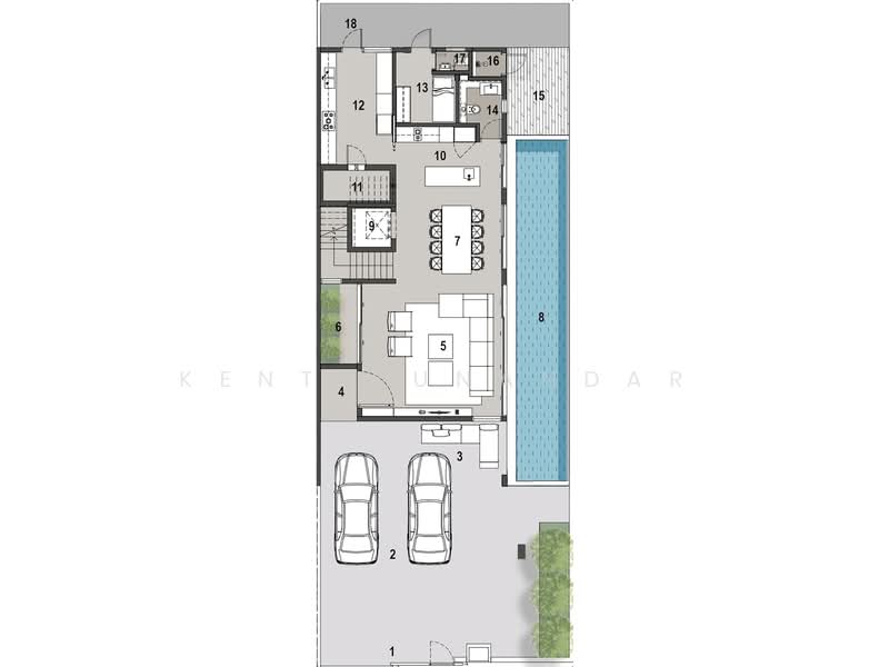 The Address, Hillcrest Road, 5 Bedrooms, 6,755 sqft, Semi-Detached House For Sale, by Kent YUNANDAR, 500127445 - PropertyGuru.com.sg