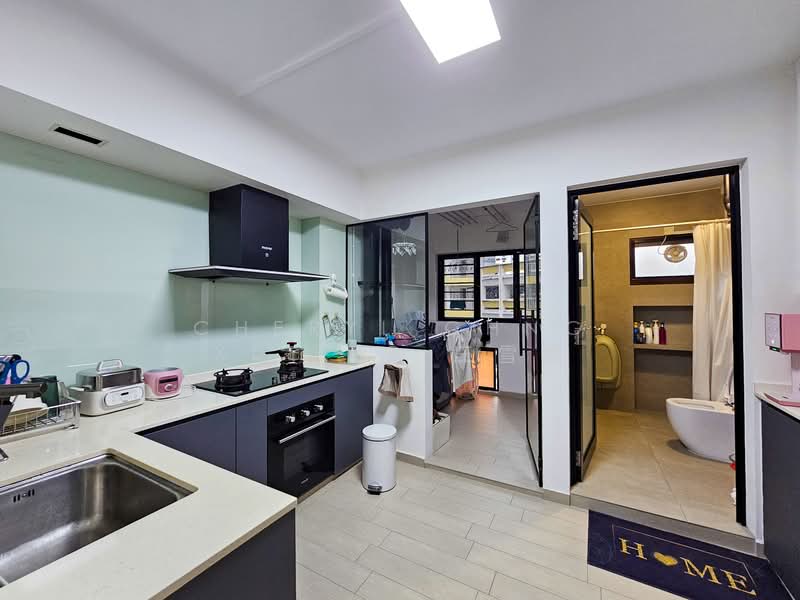 For Sale - 176 Lompang Road