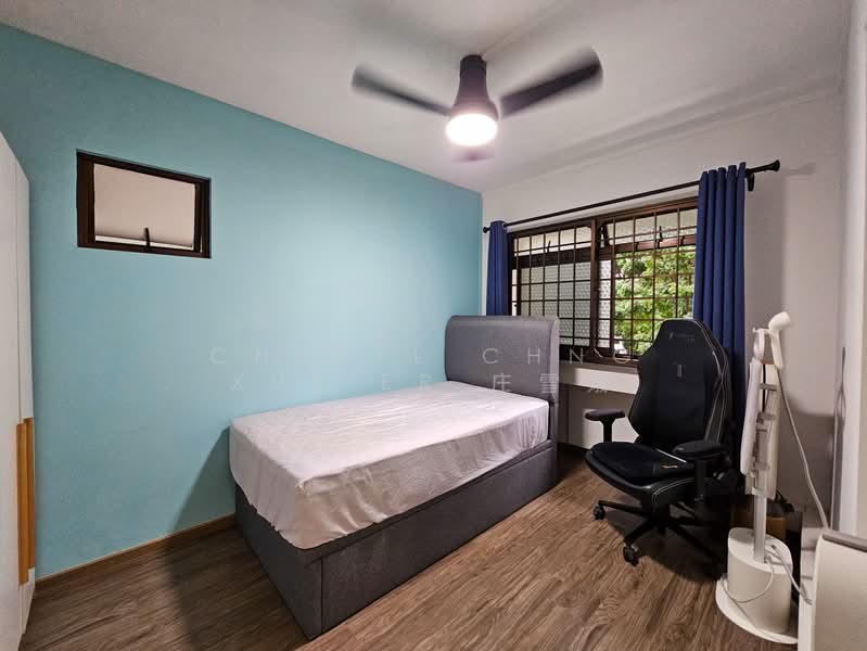 176 Lompang Road, 176 Lompang Road, 3 Bedrooms, 1,086 sqft, HDB Flat For Sale, by Cheryl Chng Xue'Er 庄雪娥, 500127446 - 3rd Bedroom - PropertyGuru.com.sg