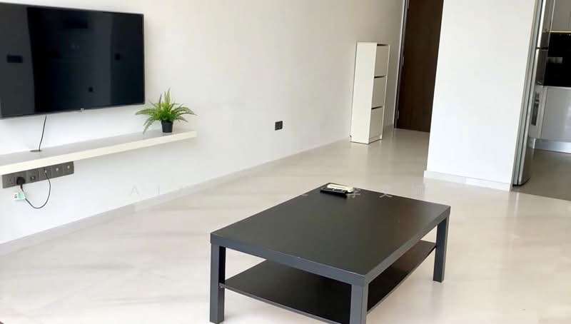 Kallang Riverside, 51 Kampong Bugis, 2 Bedrooms, 1,001 sqft, Condominium For Sale, by Aina Lie 李艾娜, 500127447 - Living Room - PropertyGuru.com.sg