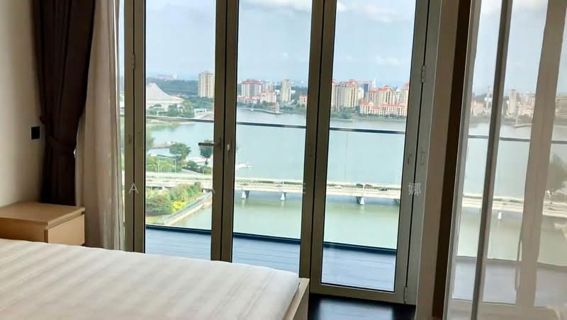 Kallang Riverside, 51 Kampong Bugis, 2 Bedrooms, 1,001 sqft, Condominium For Sale, by Aina Lie 李艾娜, 500127447 - Bedroom - PropertyGuru.com.sg