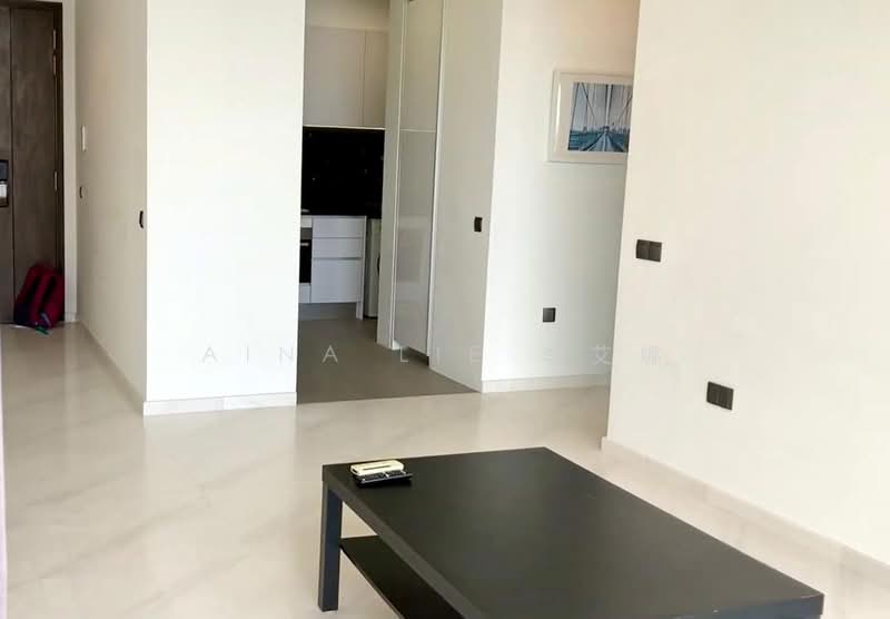 Kallang Riverside, 51 Kampong Bugis, 2 Bedrooms, 1,001 sqft, Condominium For Sale, by Aina Lie 李艾娜, 500127447 - Living Room - PropertyGuru.com.sg