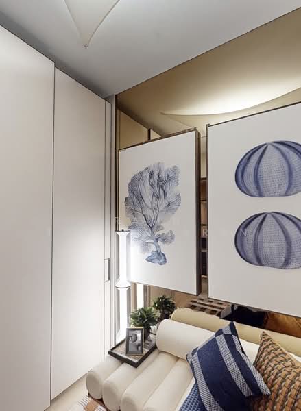 Vela Bay, 1 Bayshore Walk, Bedok / Upper East Coast, 3 Bedrooms, 1,033 sqft, Condominium For Sale, by Ramu Thamodharan, 500127449 - Interior - PropertyGuru.com.sg