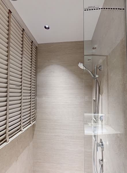Vela Bay, 1 Bayshore Walk, Bedok / Upper East Coast, 3 Bedrooms, 1,033 sqft, Condominium For Sale, by Ramu Thamodharan, 500127449 - Bathroom - PropertyGuru.com.sg
