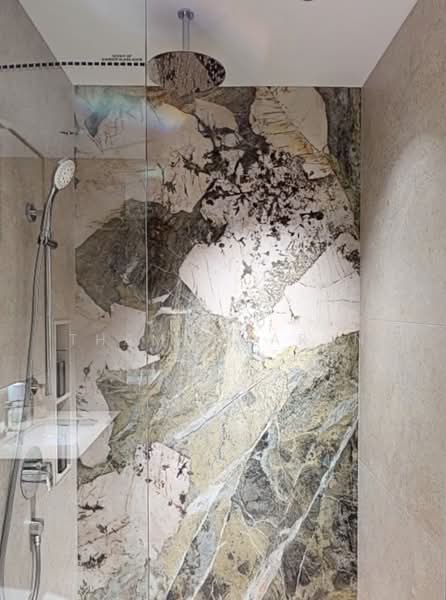 Vela Bay, 1 Bayshore Walk, Bedok / Upper East Coast, 3 Bedrooms, 1,033 sqft, Condominium For Sale, by Ramu Thamodharan, 500127449 - Bathroom - PropertyGuru.com.sg