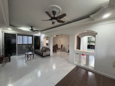 For Rent - 803 Chai Chee Road