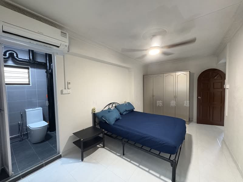 803 Chai Chee Road, 803 Chai Chee Road, 3 Bedrooms, 1,313 sqft, HDB Flat For Rent, by Baron Tan 陈鼎超, 500127450 - Bedroom - PropertyGuru.com.sg