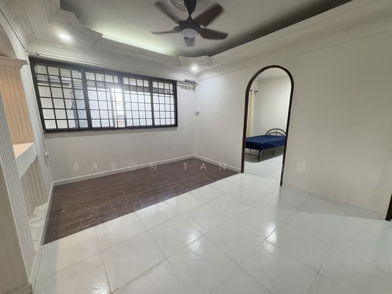 803 Chai Chee Road, 803 Chai Chee Road, 3 Bedrooms, 1,313 sqft, HDB Flat For Rent, by Baron Tan 陈鼎超, 500127450 - Bedroom - PropertyGuru.com.sg