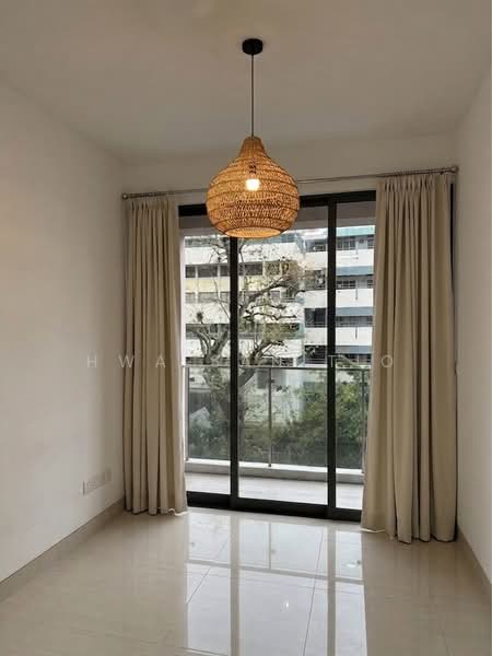Primedge @ Geylang, 45 Lorong 34 Geylang, 2 Bedrooms, 527 sqft, Condominium For Sale, by Hwa San TIO, 500127451 - Interior - PropertyGuru.com.sg
