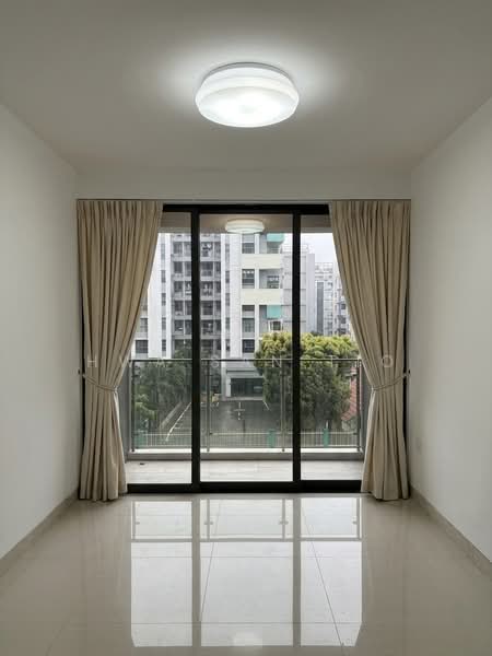 Primedge @ Geylang, 45 Lorong 34 Geylang, 2 Bedrooms, 527 sqft, Condominium For Sale, by Hwa San TIO, 500127451 - Balcony - PropertyGuru.com.sg