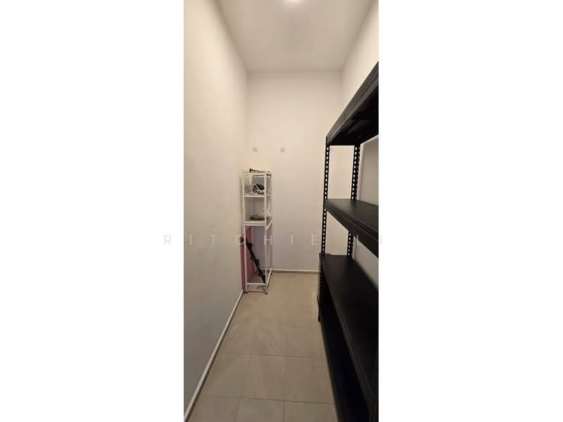 Thomson Grand, 11 Sin Ming Walk, 2 Bedrooms, 969 sqft, Condominium For Sale, by Ritchie Li, 500127453 - Interior - PropertyGuru.com.sg