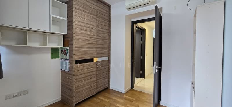 Thomson Grand, 11 Sin Ming Walk, 2 Bedrooms, 969 sqft, Condominium For Sale, by Ritchie Li, 500127453 - Interior - PropertyGuru.com.sg