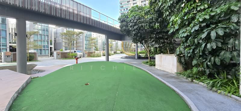 Thomson Grand, 11 Sin Ming Walk, 2 Bedrooms, 969 sqft, Condominium For Sale, by Ritchie Li, 500127453 - Exterior - PropertyGuru.com.sg