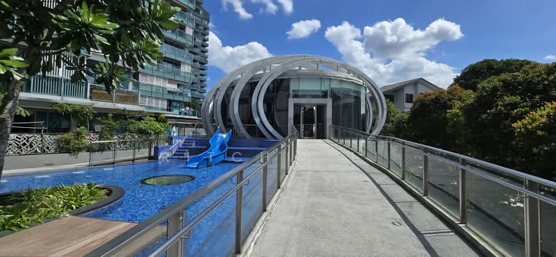 Thomson Grand, 11 Sin Ming Walk, 2 Bedrooms, 969 sqft, Condominium For Sale, by Ritchie Li, 500127453 - Exterior - PropertyGuru.com.sg