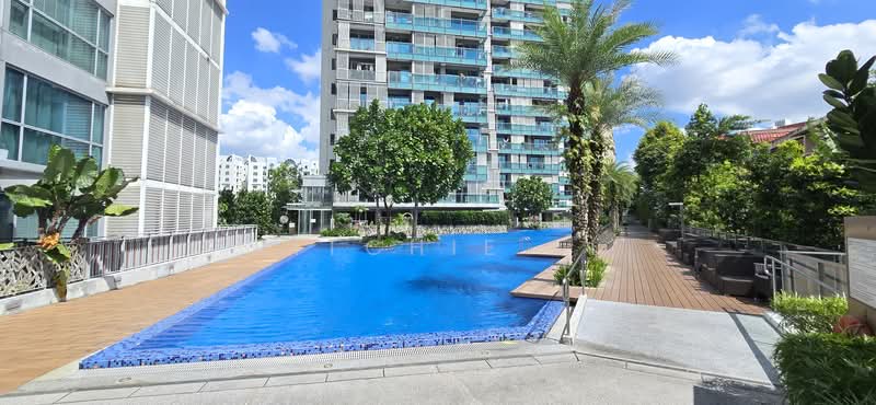 Thomson Grand, 11 Sin Ming Walk, 2 Bedrooms, 969 sqft, Condominium For Sale, by Ritchie Li, 500127453 - Exterior - PropertyGuru.com.sg
