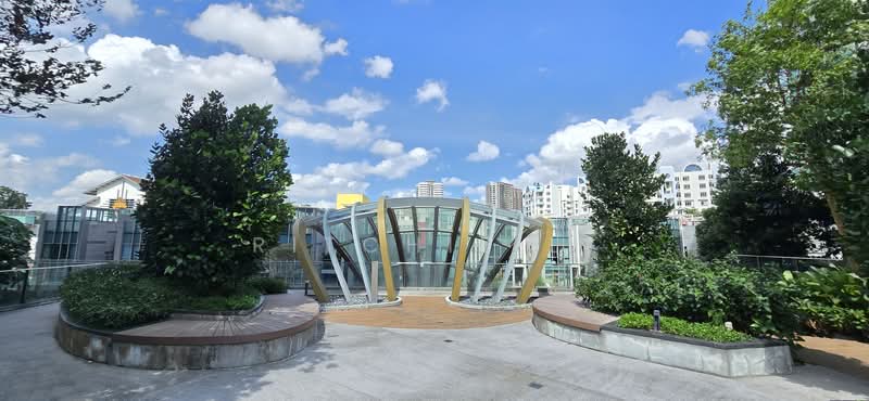 Thomson Grand, 11 Sin Ming Walk, 2 Bedrooms, 969 sqft, Condominium For Sale, by Ritchie Li, 500127453 - Exterior - PropertyGuru.com.sg