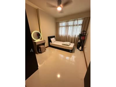 For Rent - 817B Keat Hong Link