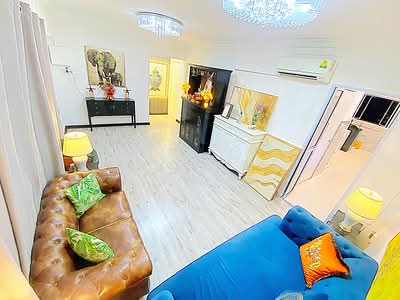 For Sale - 426 Pasir Ris Drive 6