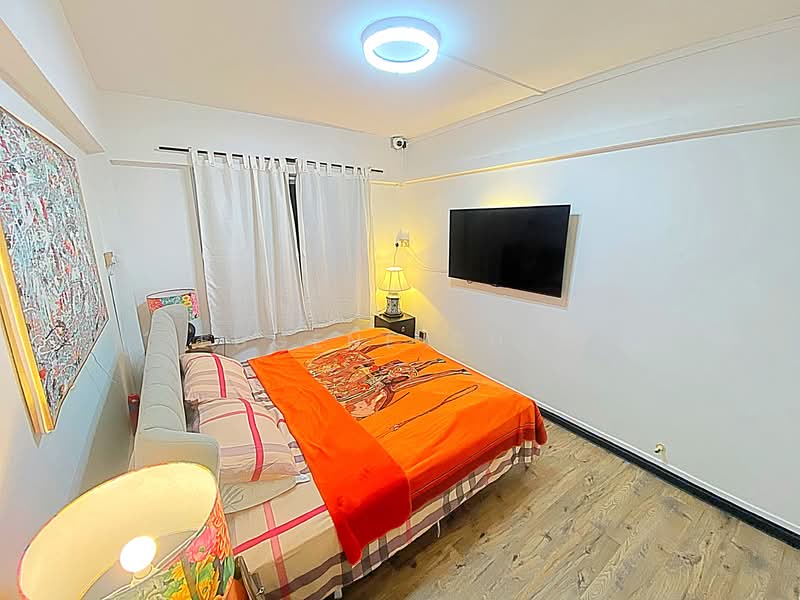 426 Pasir Ris Drive 6, 426 Pasir Ris Drive 6, 3 Bedrooms, 904 sqft, HDB Flat For Sale, by Eugene Chen, 500127457 - Bedroom - PropertyGuru.com.sg