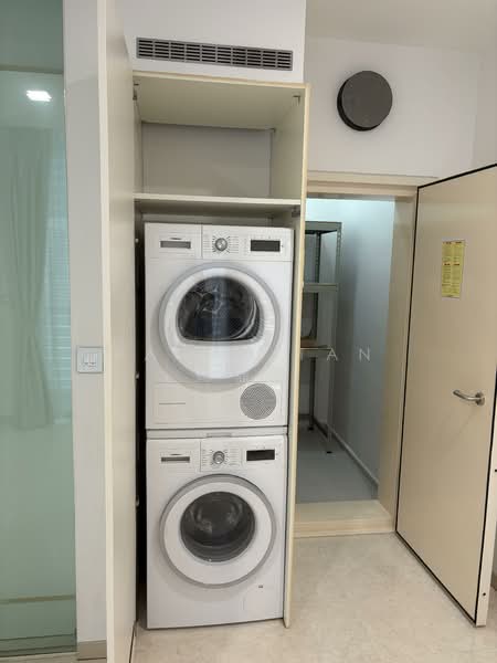 The Boutiq @ Killiney, 145 Killiney Road, 1 Bedroom, 560 sqft, Condominium For Sale, by Baron Tan 陈鼎超, 500127459 - Interior - PropertyGuru.com.sg