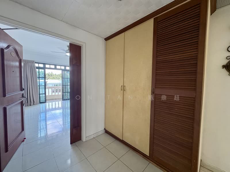 Park East, 69 Jalan Tua Kong, 2 Bedrooms, 893 sqft, Condominium For Rent, by Baron Tan 陈鼎超, 500127462 - Entrance - PropertyGuru.com.sg