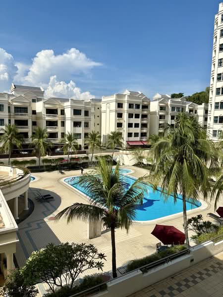 Park East, 69 Jalan Tua Kong, 2 Bedrooms, 893 sqft, Condominium For Rent, by Baron Tan 陈鼎超, 500127462 - PropertyGuru.com.sg