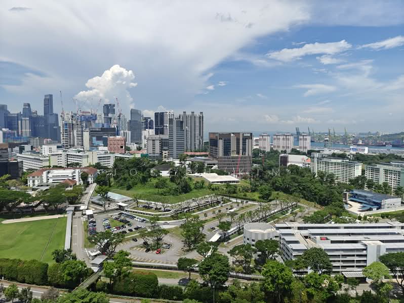 127C Kim Tian Road, 127C Kim Tian Road, 1 Bedroom, 667 sqft, HDB Flat For Rent, by Joseph Kim, 500127464 - Exterior - PropertyGuru.com.sg