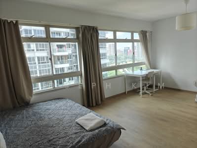 For Rent - 127C Kim Tian Road