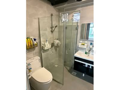 For Rent - 113A McNair Towers