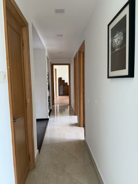 Thomson 800, 798 Thomson Road, 3 Bedrooms, 1,400 sqft, Condominium For Rent, by Thomas Teo, 500127468 - Corridor - PropertyGuru.com.sg