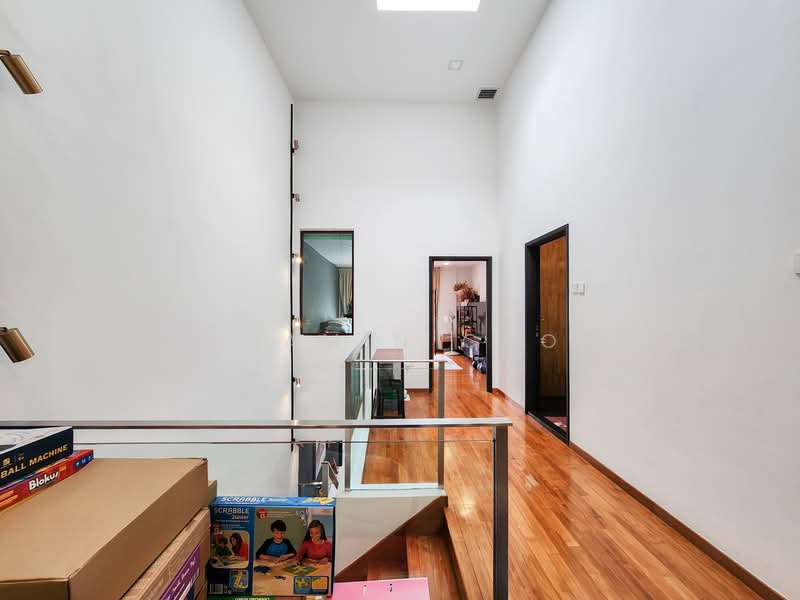 Stunning 5 Bedroom Renovated Terrace | Move-in | 999-yr | Near Kovan MRT, Jalan Arif, 5 Bedrooms, 3,500 sqft, Terraced House For Sale, by Benjamin Chong, 500127469 - Interior - PropertyGuru.com.sg