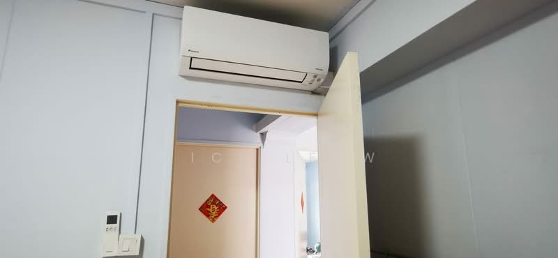 722 Woodlands Avenue 6, 722 Woodlands Avenue 6, Room Rental, 200 sqft, HDB Flat For Rent, by Rick Leow, 500127471 - Interior - PropertyGuru.com.sg