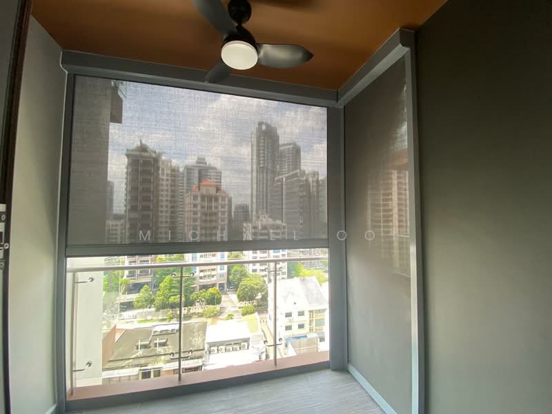 Verticus, 3 Jalan Kemaman, 1 Bedroom, 463 sqft, Condominium For Sale, by Michael Ooi, 500127473 - View - PropertyGuru.com.sg