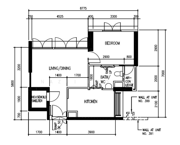 For Sale 445A Fernvale Road