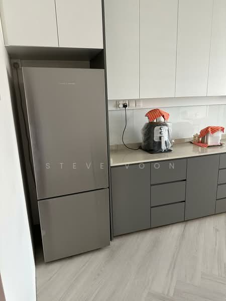247 Jurong East Street 24, 247 Jurong East Street 24, Room Rental, 120 sqft, HDB Flat For Rent, by Steve Voon, 500127477 - Kitchen - PropertyGuru.com.sg