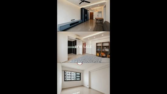 550A Segar Road, 550A Segar Road, 2 Bedrooms, 990 sqft, HDB Flat For Sale, by Choo Li Ping, 500127478 - PropertyGuru.com.sg
