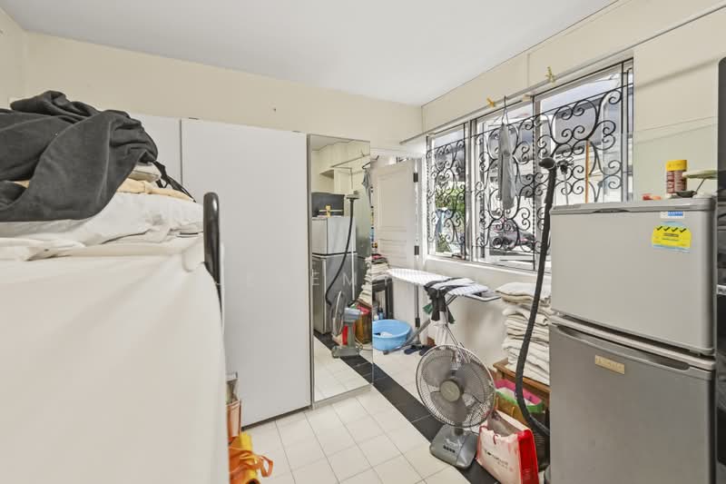 GCB LAND SIZE 16550SQFT <2500PSF, , 4 Bedrooms, 4,000 sqft, Good Class Bungalow For Sale, by Jeremy Ng, 500127479 - PropertyGuru.com.sg