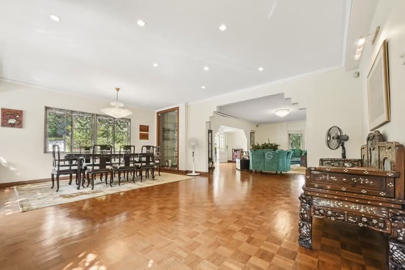 VICTORIA PARK REBECCA ROAD RAFFLES PARK CORONATION GCB, Victoria Park Road Rebecca Road Rebecca Park Bin Tong Park, Tanglin / Holland / Bukit Timah, 4 Bedrooms, 4,000 sqft, Good Class Bungalow For Sale, by Jeremy Ng, 500127479 - PropertyGuru.com.sg