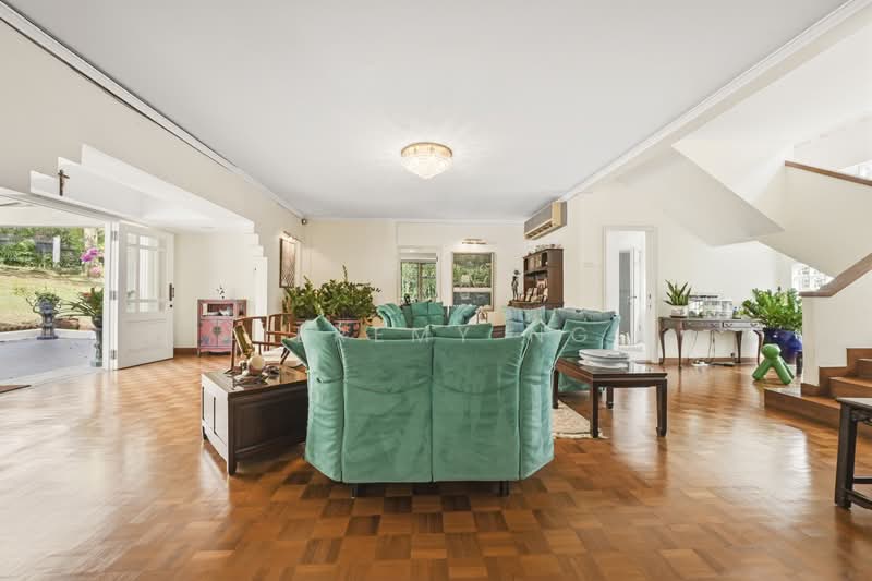 VICTORIA PARK REBECCA ROAD RAFFLES PARK CORONATION GCB, Victoria Park Road Rebecca Road Rebecca Park Bin Tong Park, Tanglin / Holland / Bukit Timah, 4 Bedrooms, 4,000 sqft, Good Class Bungalow For Sale, by Jeremy Ng, 500127479 - PropertyGuru.com.sg