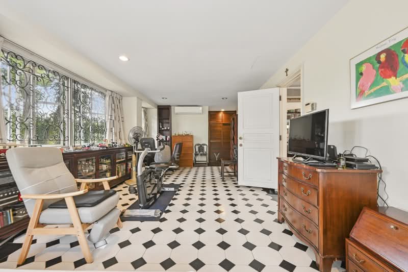 VICTORIA PARK REBECCA ROAD RAFFLES PARK CORONATION GCB, Victoria Park Road Rebecca Road Rebecca Park Bin Tong Park, Tanglin / Holland / Bukit Timah, 4 Bedrooms, 4,000 sqft, Good Class Bungalow For Sale, by Jeremy Ng, 500127479 - PropertyGuru.com.sg