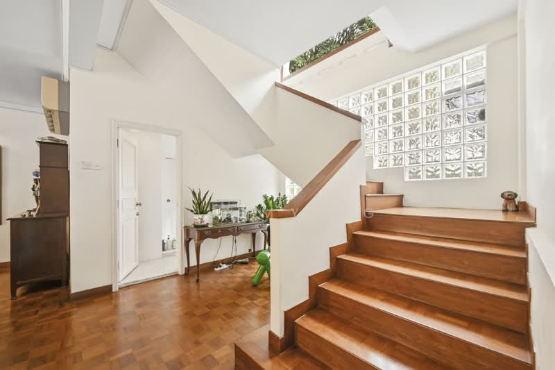 VICTORIA PARK REBECCA ROAD RAFFLES PARK CORONATION GCB, Victoria Park Road Rebecca Road Rebecca Park Bin Tong Park, Tanglin / Holland / Bukit Timah, 4 Bedrooms, 4,000 sqft, Good Class Bungalow For Sale, by Jeremy Ng, 500127479 - PropertyGuru.com.sg