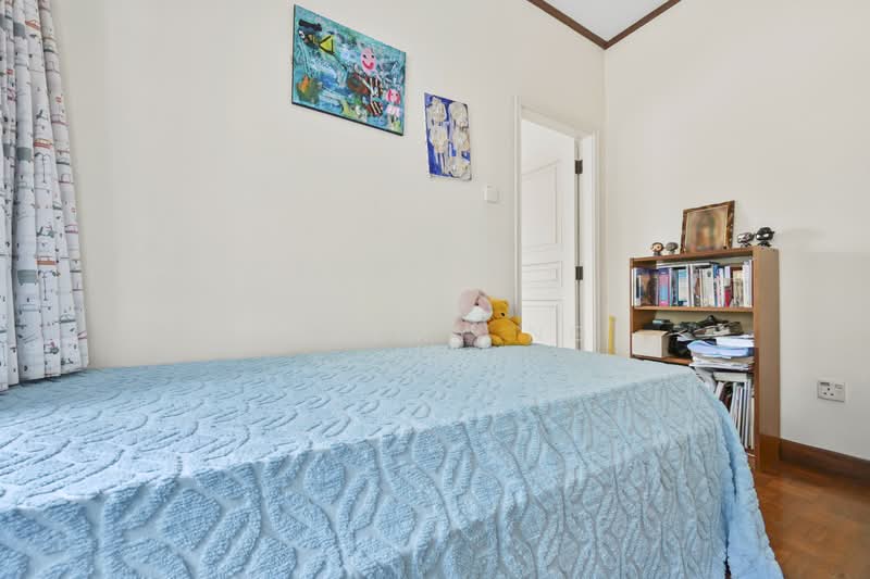 GCB LAND SIZE 16550SQFT <2500PSF, , 4 Bedrooms, 4,000 sqft, Good Class Bungalow For Sale, by Jeremy Ng, 500127479 - PropertyGuru.com.sg