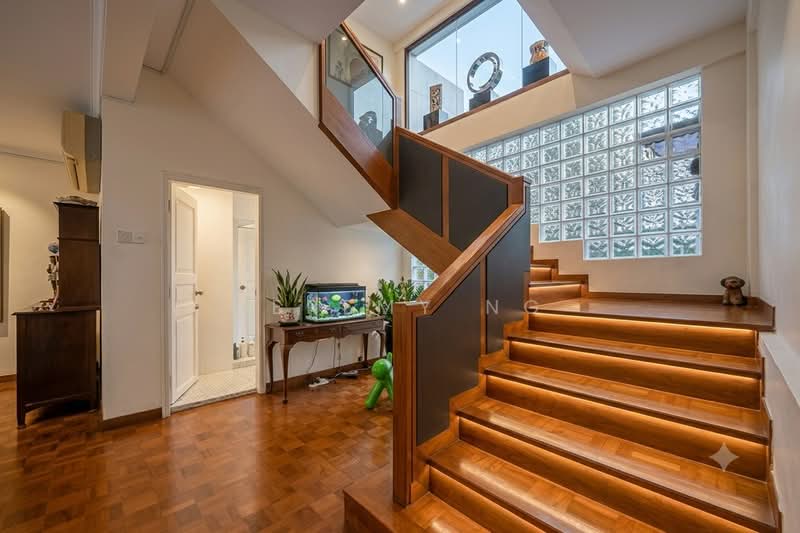 VICTORIA PARK REBECCA ROAD RAFFLES PARK CORONATION GCB, Victoria Park Road Rebecca Road Rebecca Park Bin Tong Park, Tanglin / Holland / Bukit Timah, 4 Bedrooms, 4,000 sqft, Good Class Bungalow For Sale, by Jeremy Ng, 500127479 - Interior - PropertyGuru.com.sg