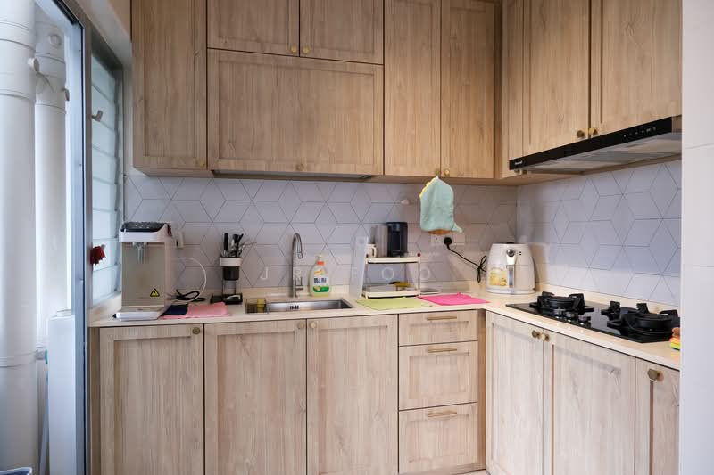 440B Clementi Avenue 3, 440B Clementi Avenue 3, 2 Bedrooms, 743 sqft, HDB Flat For Sale, by JR Foo, 500127480 - Kitchen - PropertyGuru.com.sg