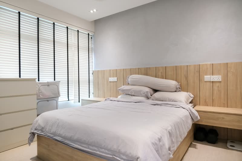 440B Clementi Avenue 3, 440B Clementi Avenue 3, 2 Bedrooms, 743 sqft, HDB Flat For Sale, by JR Foo, 500127480 - Master Bedroom - PropertyGuru.com.sg
