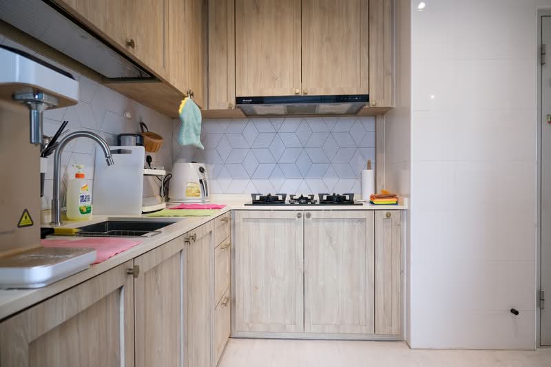 440B Clementi Avenue 3, 440B Clementi Avenue 3, 2 Bedrooms, 743 sqft, HDB Flat For Sale, by JR Foo, 500127480 - Kitchen - PropertyGuru.com.sg