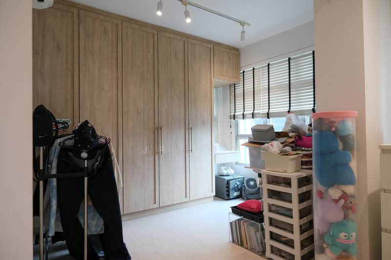 440B Clementi Avenue 3, 440B Clementi Avenue 3, 2 Bedrooms, 743 sqft, HDB Flat For Sale, by JR Foo, 500127480 - Common Bedroom - PropertyGuru.com.sg
