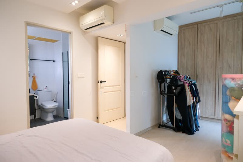 440B Clementi Avenue 3, 440B Clementi Avenue 3, 2 Bedrooms, 743 sqft, HDB Flat For Sale, by JR Foo, 500127480 - Master Bedroom - PropertyGuru.com.sg