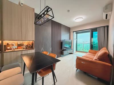 For Sale - Normanton Park